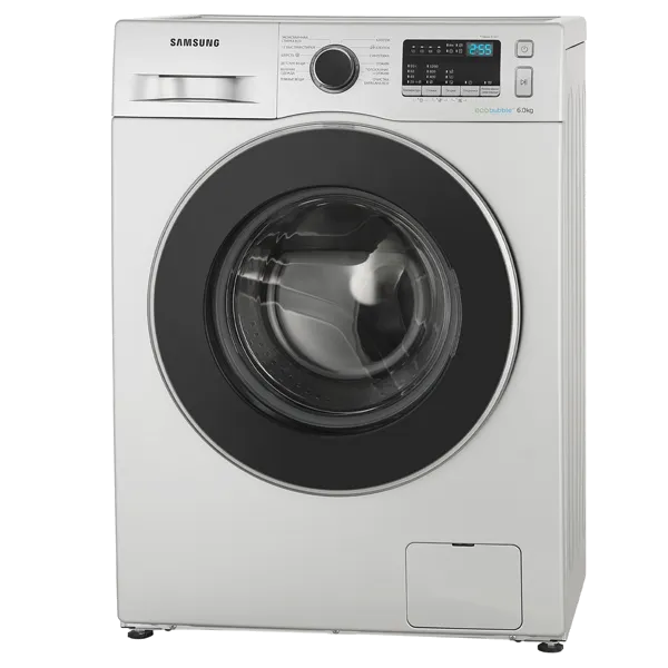 Ремонт или Замена дозатора моющих средств Samsung WW6MJ4260HS