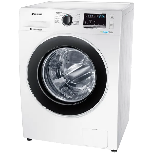 Ремонт или Замена дозатора моющих средств Samsung WW70J4210NS