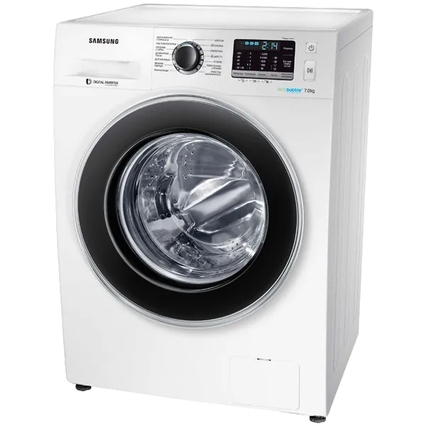Ремонт или Замена дозатора моющих средств Samsung WW70J5210HS