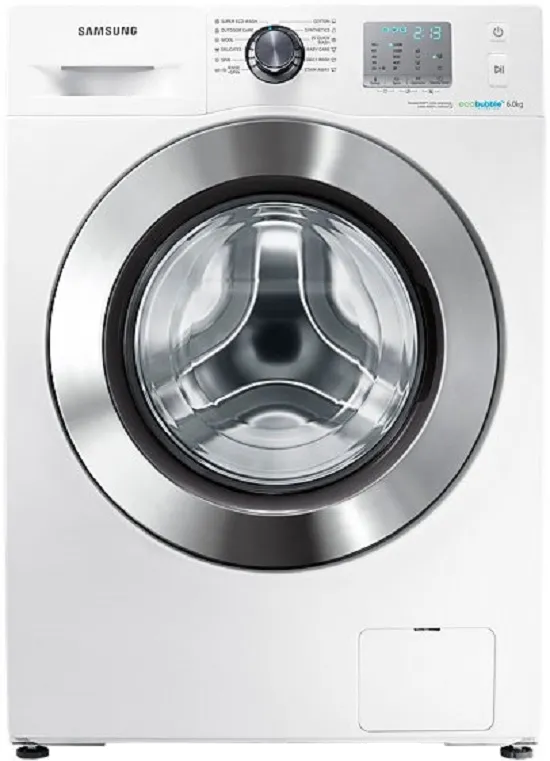 Ремонт или Замена дозатора моющих средств Samsung WF60F4ELW2W
