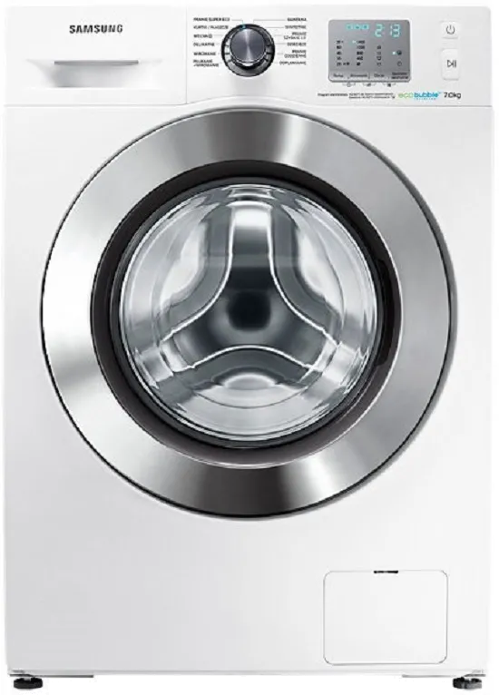 Ремонт или Замена дозатора моющих средств Samsung WF70F5ELW4W
