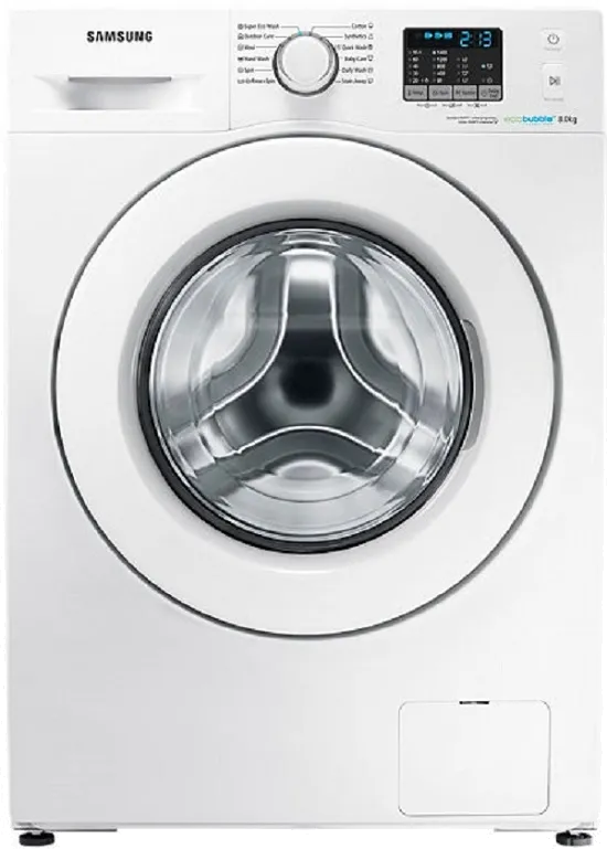 Ремонт или Замена дозатора моющих средств Samsung WF8EF5E0W4W