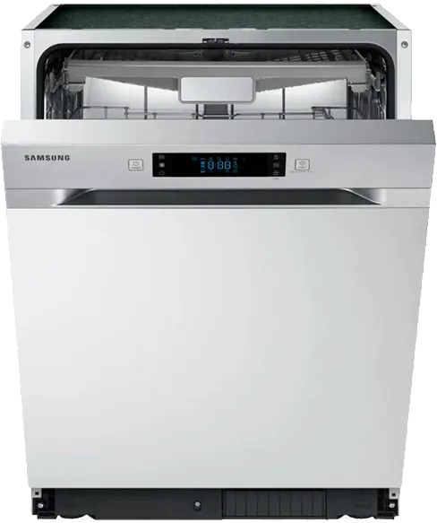 Замена ТЭН Samsung DW60M6050US