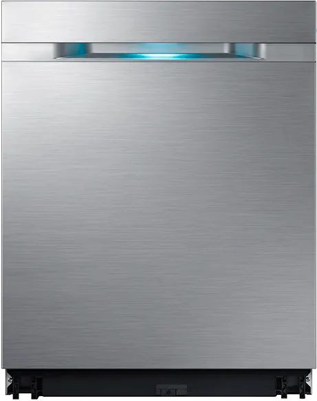 Замена ТЭН Samsung DW60M9550SS