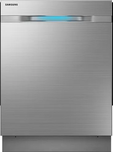 Замена ТЭН Samsung DW60H9970US