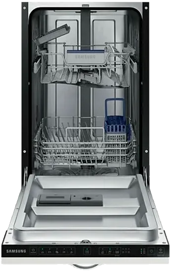 Замена ТЭН Samsung DW50H4030BB