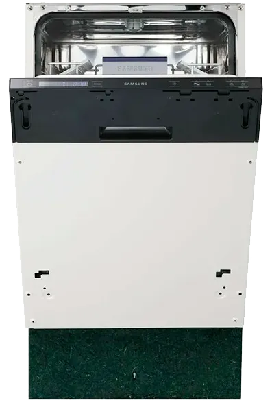 Замена ТЭН Samsung DM-M770B
