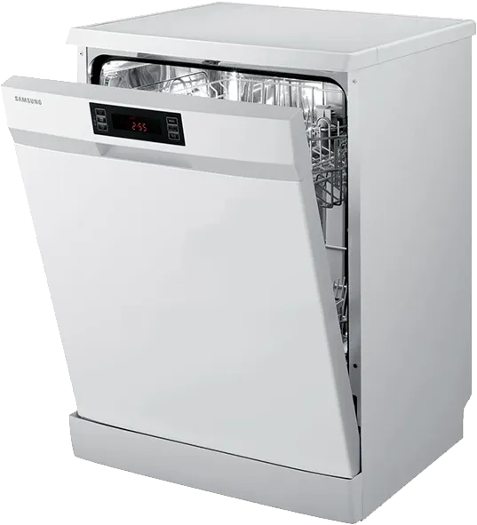 Замена ТЭН Samsung DW FN320 W