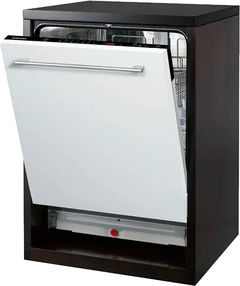 Замена ТЭН Samsung DWBG 570 B