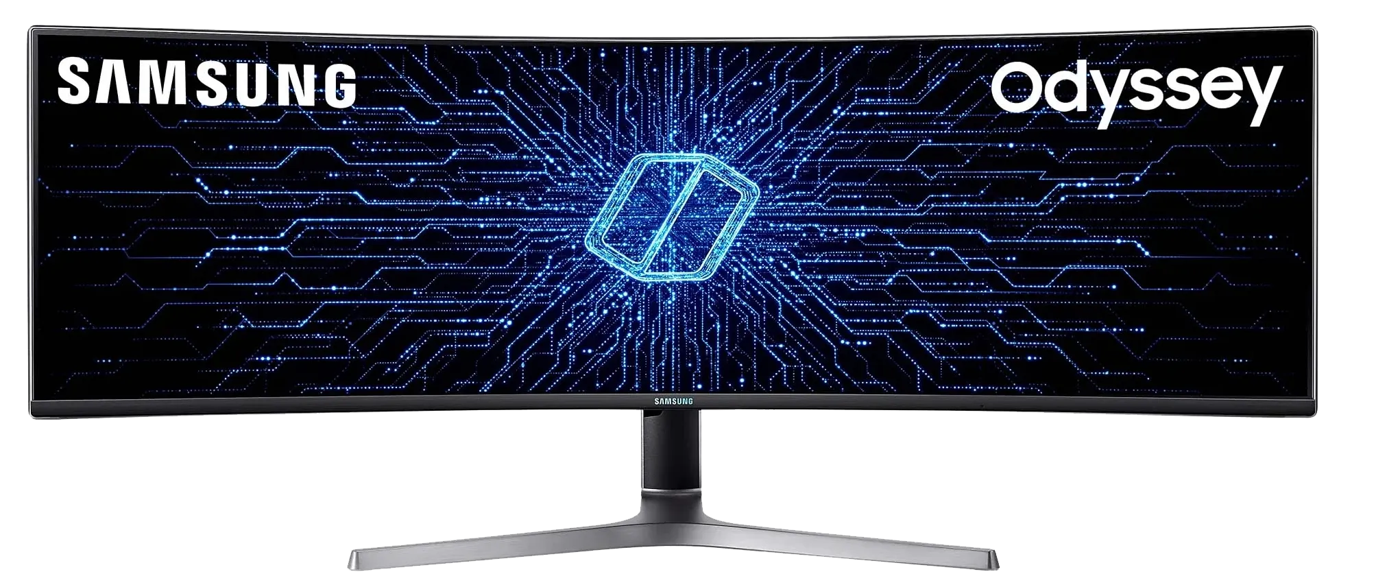 Прошивка блока управления Samsung C49RG90SSI