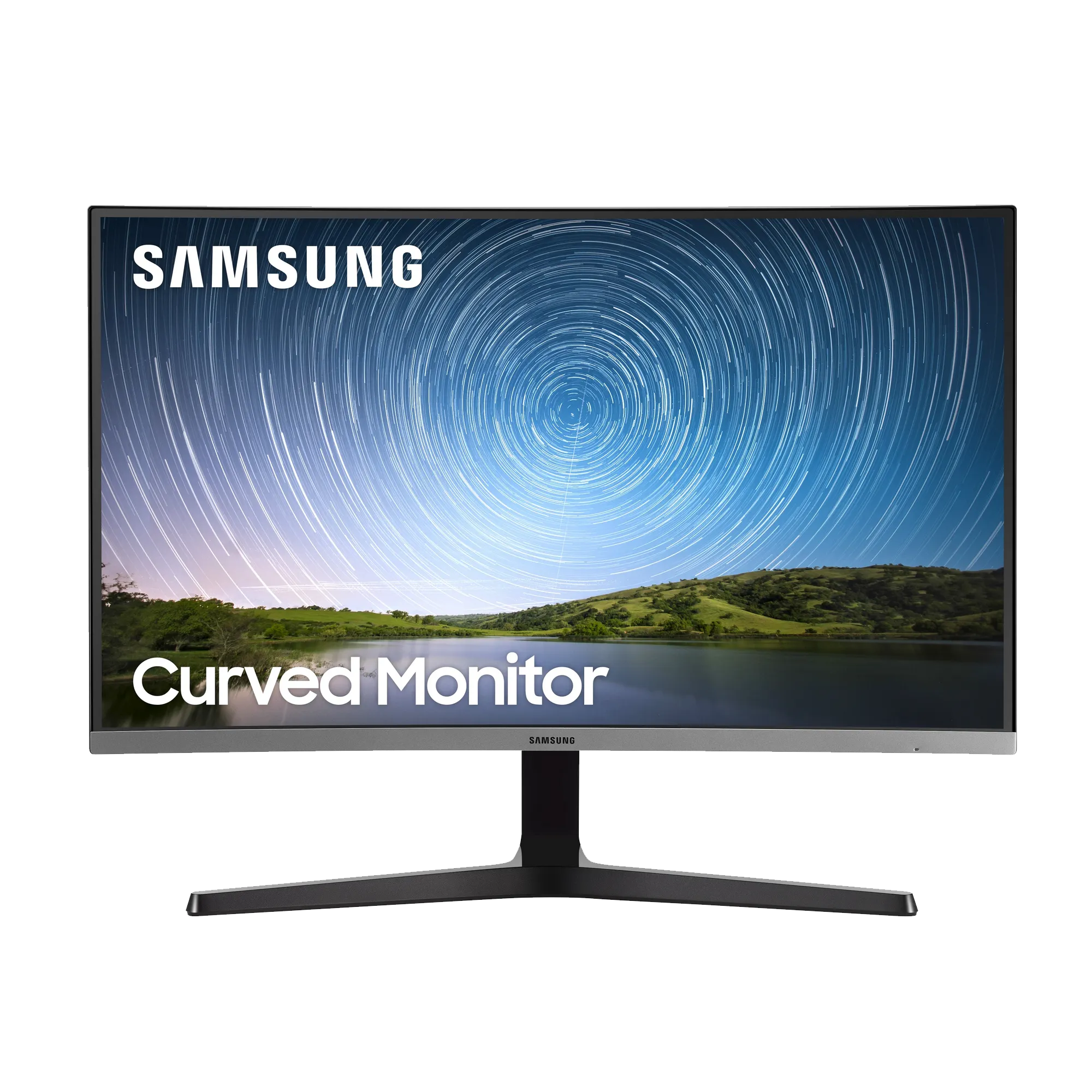 Прошивка блока управления Samsung C27R500FHI