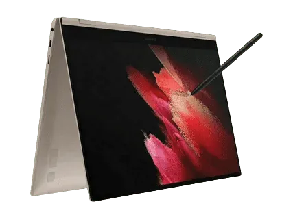Настройка Wi-Fi Samsung NP960QFGKB1HK