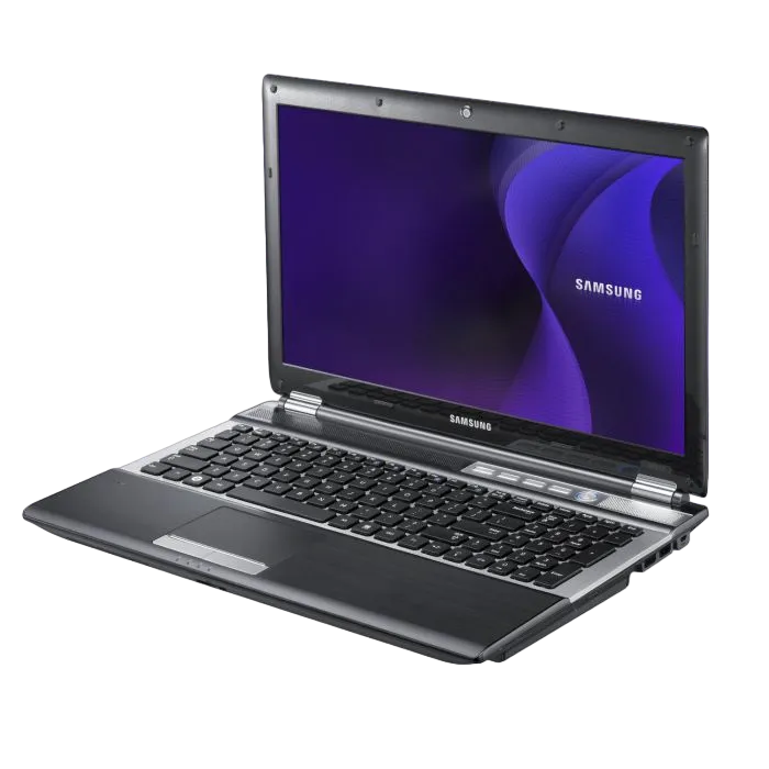 Настройка Wi-Fi Samsung 711S04