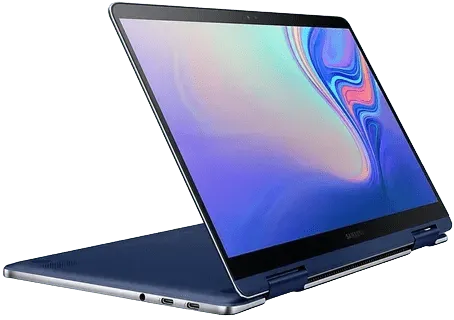 Настройка Wi-Fi Samsung Pro 15 Touch NP940X5N