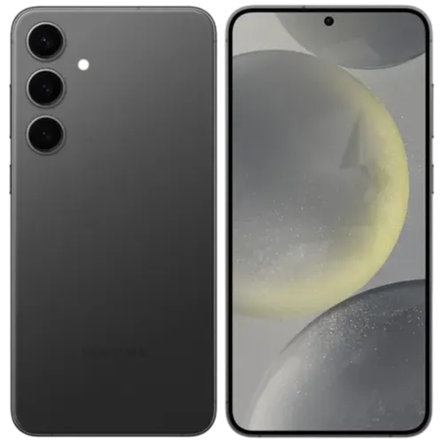 Замена защитного стекла Samsung Galaxy S24+