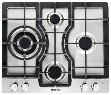 Замена конфорки стеклокерамической Samsung GN641FDXD