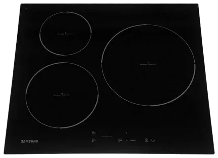Замена конфорки стеклокерамической Samsung CTN263EA01