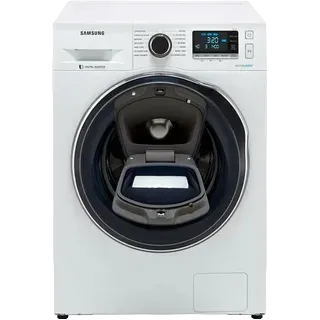Ремонт или Замена дозатора моющих средств Samsung WW60J4097LWDLP