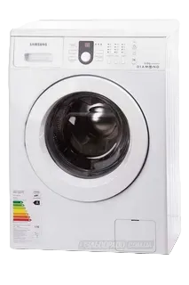 Ремонт или Замена дозатора моющих средств Samsung WF700B0BDWQ/LP