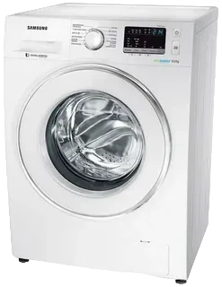 Ремонт или Замена дозатора моющих средств Samsung WF60F1R2E2WDUA