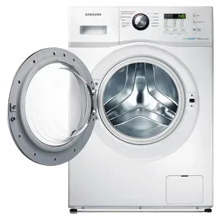 Ремонт или Замена дозатора моющих средств Samsung WW90K6414QW/UA