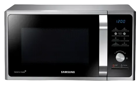 Ремонт платы управления (восстановление) Samsung ME83KRQS-3