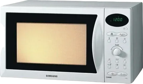 Ремонт платы управления (восстановление) Samsung GE83XRQ