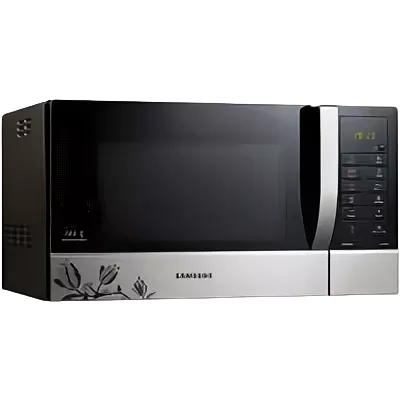 Ремонт платы управления (восстановление) Samsung ME83MRTS