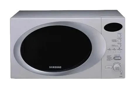 Ремонт платы управления (восстановление) Samsung ME73BR