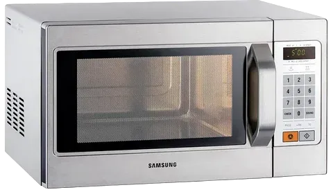 Ремонт платы управления (восстановление) Samsung CE2977NR