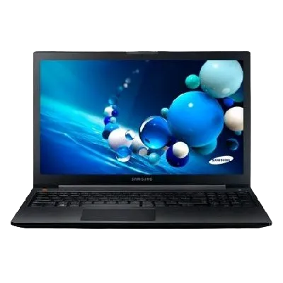 Настройка Wi-Fi Samsung NP300E7A-S07