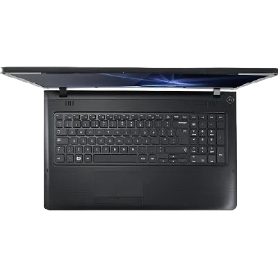 Настройка Wi-Fi Samsung NP305E5A-S0L