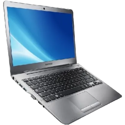 Настройка Wi-Fi Samsung NPR430-JA02