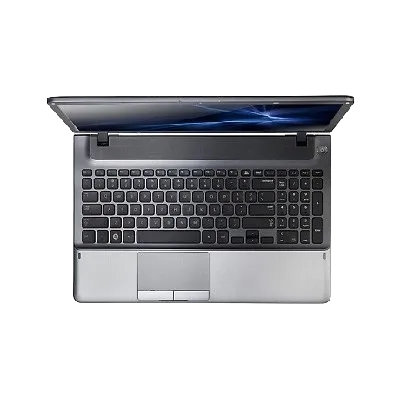 Настройка Wi-Fi Samsung NP530U4B-S03