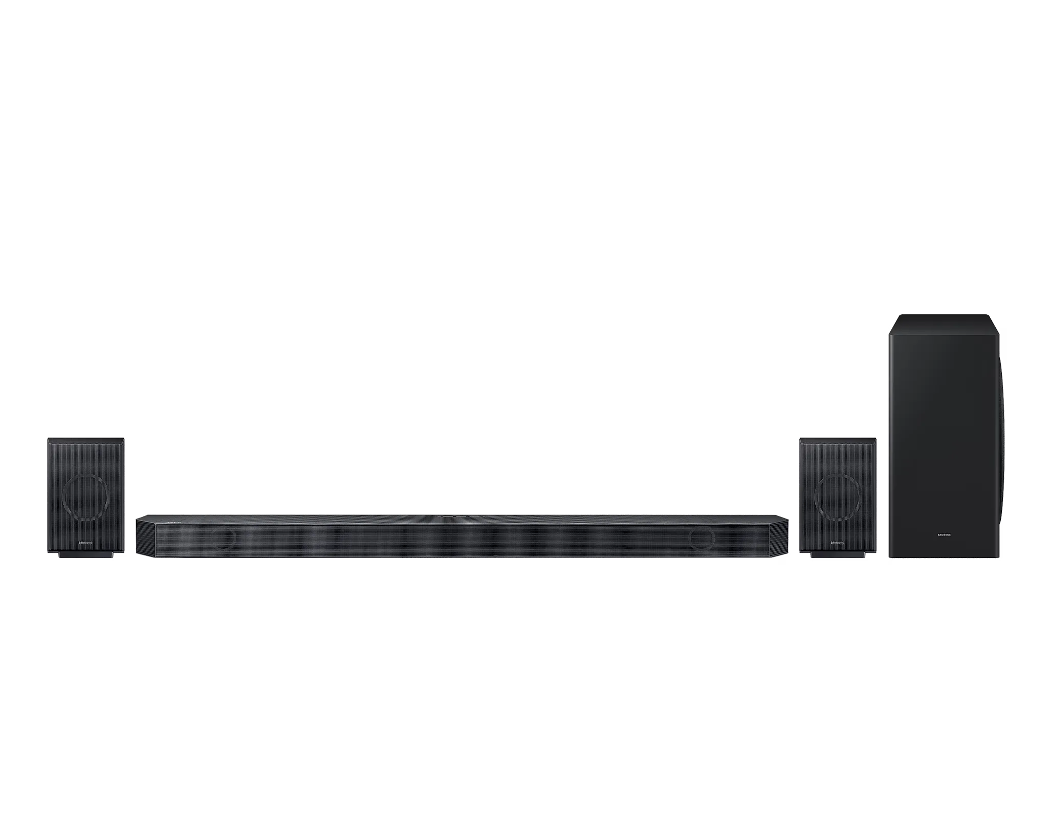 Замена кнопки Samsung HW-Q930D