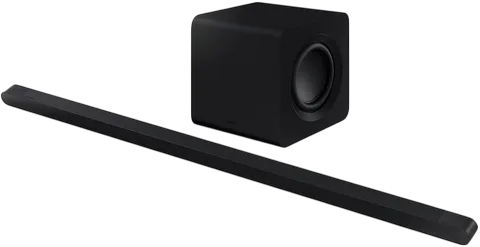 Замена кнопки Samsung HW-S800D