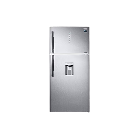 Замена таймера Samsung RT62K7110SL/UA