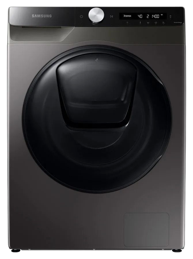 Ремонт или Замена дозатора моющих средств Samsung WD80T554CBX/LD