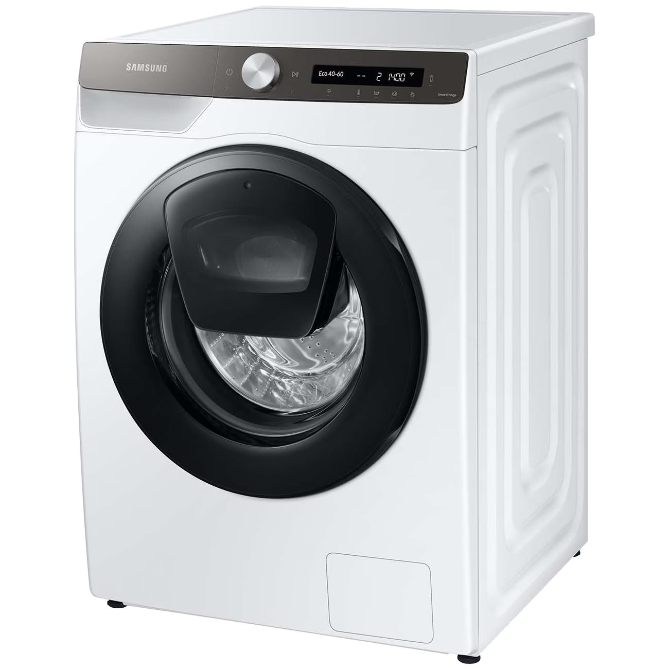 Ремонт или Замена дозатора моющих средств Samsung WW90T554CAT/LD