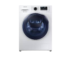 Ремонт или Замена дозатора моющих средств Samsung WD80K52E0ZW/LP