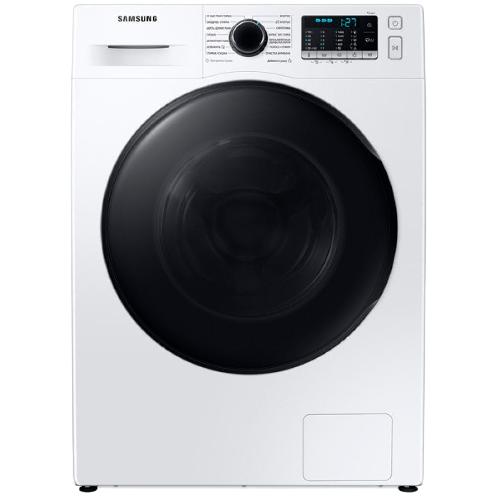 Ремонт или Замена дозатора моющих средств Samsung WD80TA046BE
