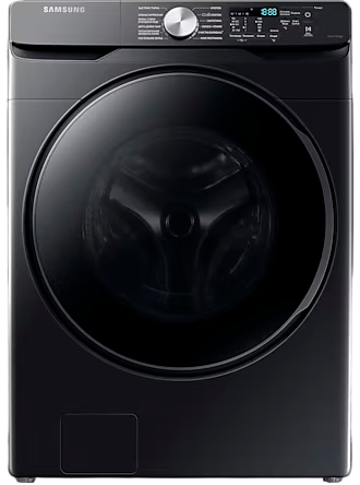 Корпусный ремонт (замена резинок, креплений, кнопок) Samsung WF8000R