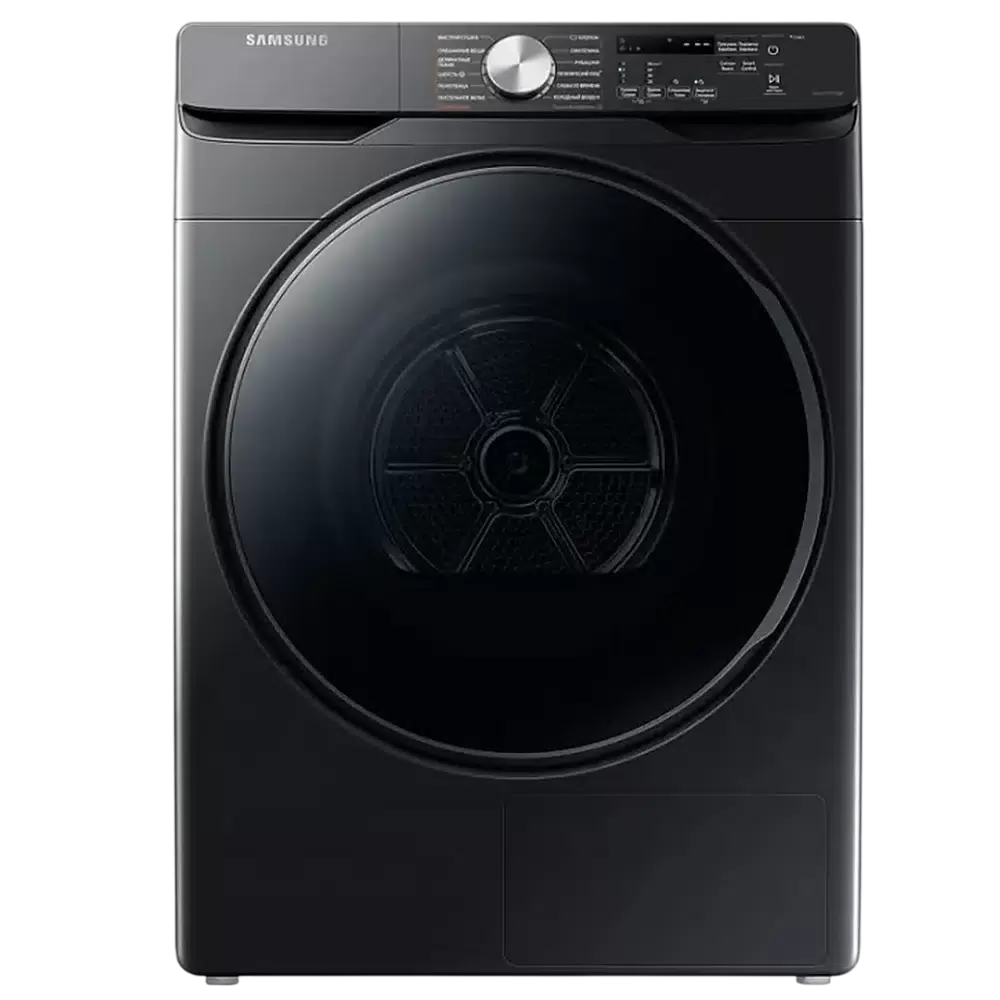 Корпусный ремонт (замена резинок, креплений, кнопок) Samsung DV16T8520BV/LP