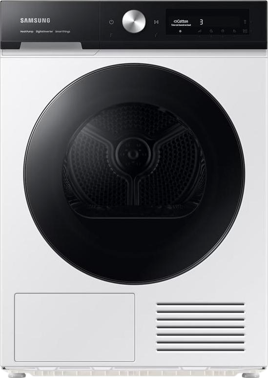 Корпусный ремонт (замена резинок, креплений, кнопок) Samsung DV90BB7445GEUA