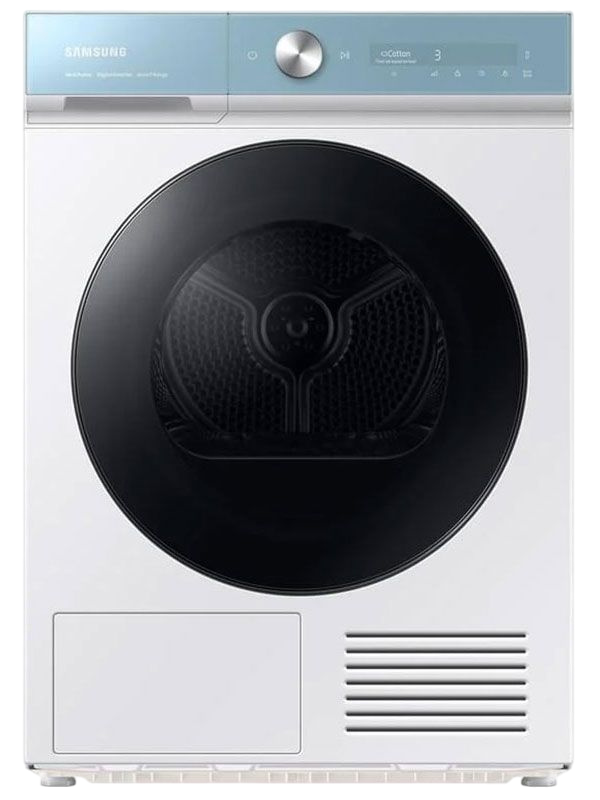 Корпусный ремонт (замена резинок, креплений, кнопок) Samsung DV90BB9445GMLD