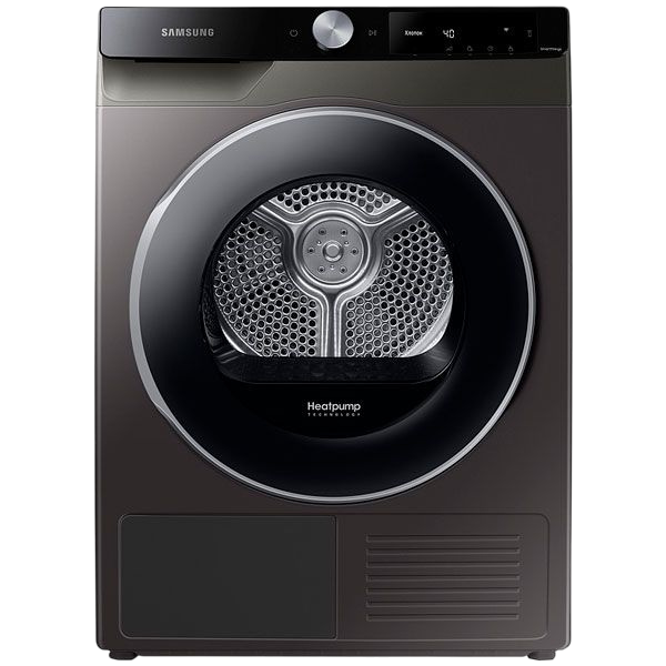 Корпусный ремонт (замена резинок, креплений, кнопок) Samsung DV90T6240LX