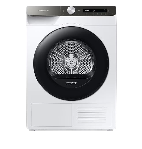 Корпусный ремонт (замена резинок, креплений, кнопок) Samsung DV90T5240AT/S7