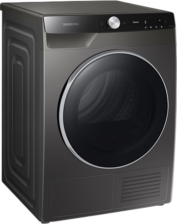 Корпусный ремонт (замена резинок, креплений, кнопок) Samsung DV8000T