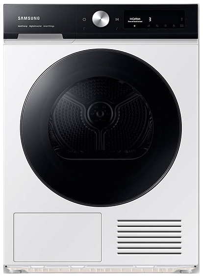 Корпусный ремонт (замена резинок, креплений, кнопок) Samsung DV90BB7445GELP
