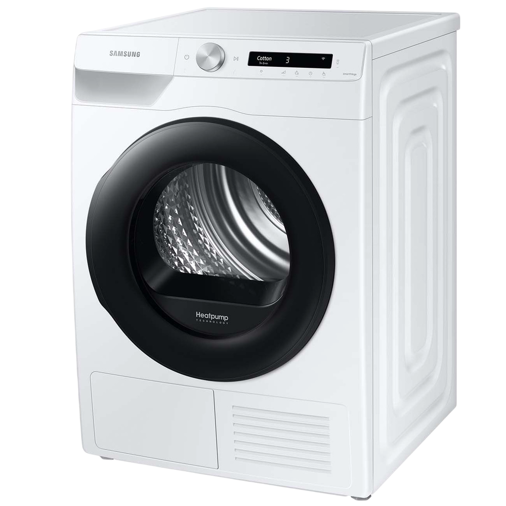 Корпусный ремонт (замена резинок, креплений, кнопок) Samsung DV90T5240AW/LP